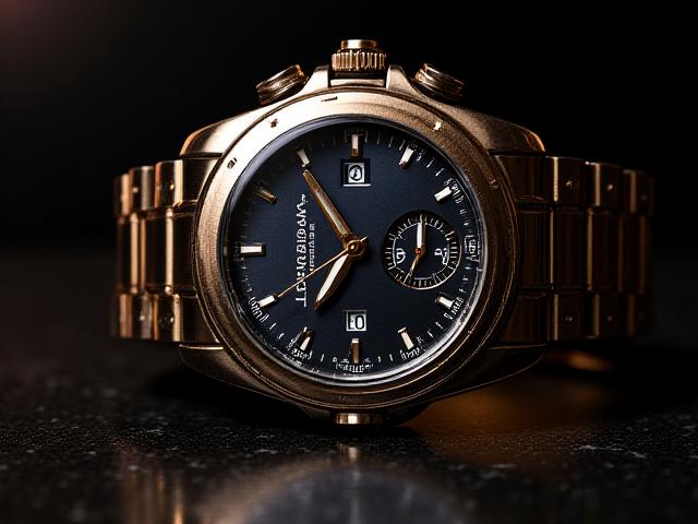 The Imperial Collection watch